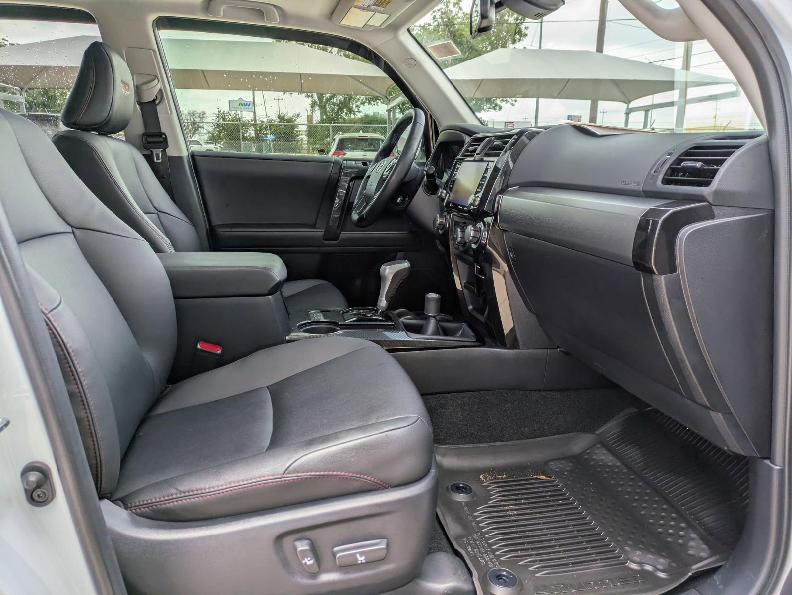2024 Toyota 4Runner Vehicle Photo in SELMA, TX 78154-1460