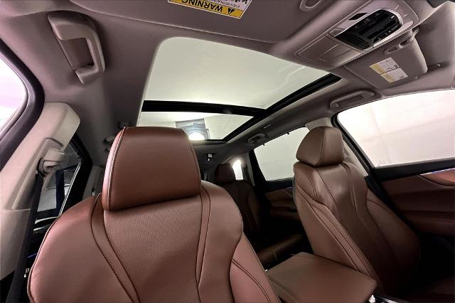 2024 Acura MDX Vehicle Photo in Tulsa, OK 74145
