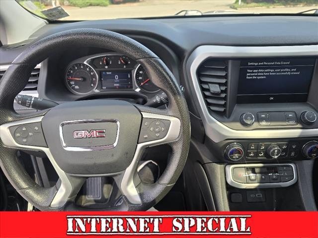 2022 GMC Acadia Vehicle Photo in LITTLE FALLS, NJ 07424-1717