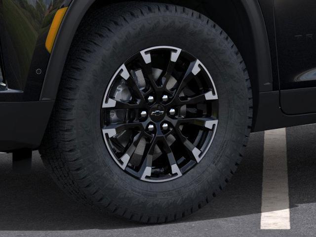 2025 Chevrolet Traverse Vehicle Photo in Roslyn, NY 11576