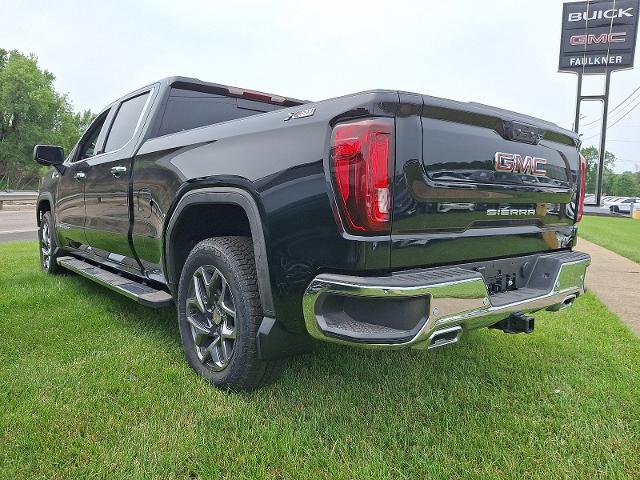 2025 GMC Sierra 1500 Vehicle Photo in TREVOSE, PA 19053-4984