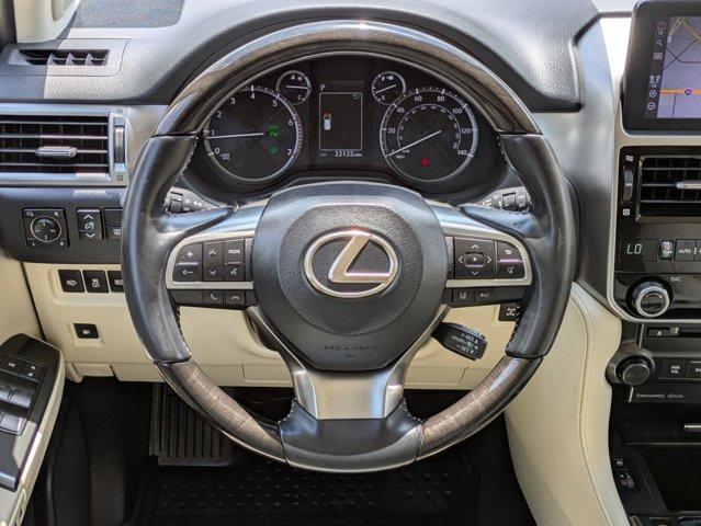 2023 Lexus GX 460 Vehicle Photo in San Antonio, TX 78209