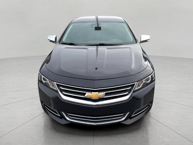 2015 Chevrolet Impala Vehicle Photo in Green Bay, WI 54304
