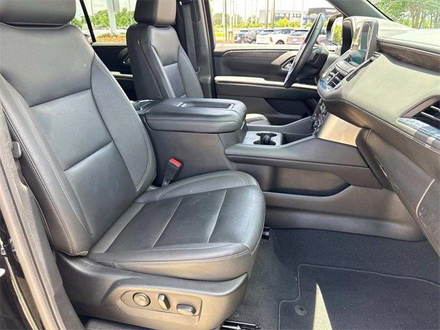 2022 Chevrolet Tahoe Vehicle Photo in BATON ROUGE, LA 70809-4546