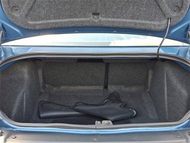 2021 Dodge Challenger Vehicle Photo in LANCASTER, PA 17601-0000