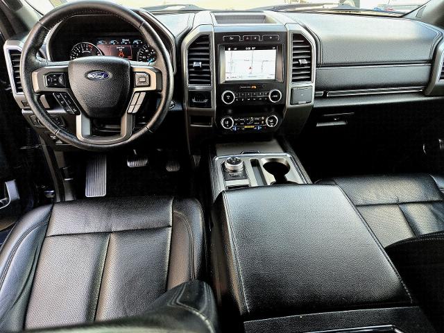 2019 Ford Expedition Vehicle Photo in Weatherford, TX 76087