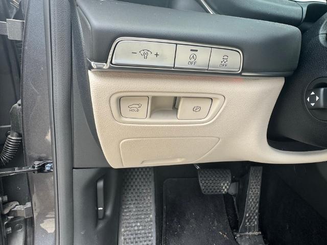 2022 Genesis GV80 Vehicle Photo in Peoria, IL 61615