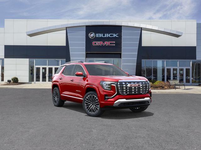 2026 GMC Terrain Vehicle Photo in DANBURY, CT 06810-5034