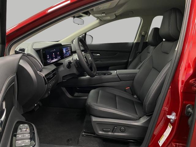 2025 Nissan Murano Vehicle Photo in Appleton, WI 54913