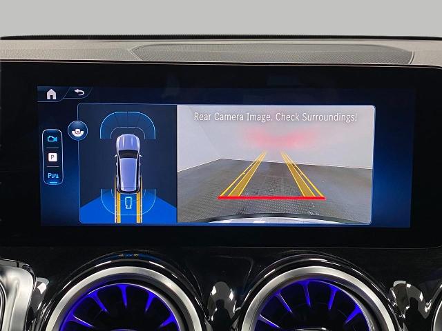 2025 Mercedes-Benz GLB Vehicle Photo in Appleton, WI 54913