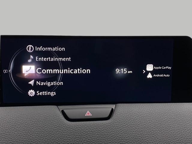 2025 Mazda CX-90 Vehicle Photo in Appleton, WI 54913