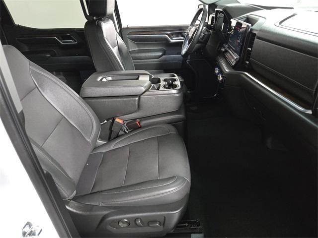 2022 GMC Sierra 1500 Vehicle Photo in PRESCOTT, AZ 86305-3700