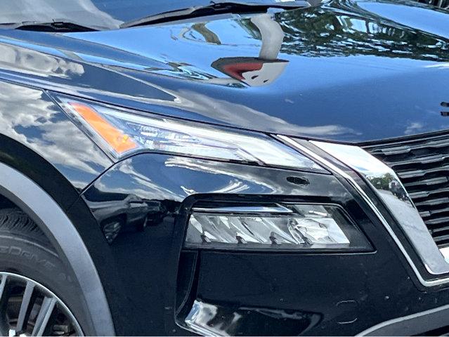 2023 Nissan Rogue Vehicle Photo in Savannah, GA 31419