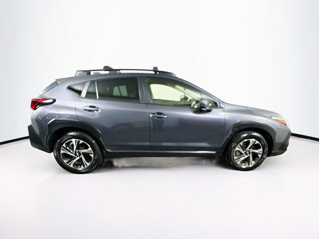 2024 Subaru Crosstrek Vehicle Photo in Doylestown, PA 18902