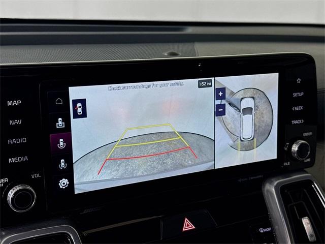 2023 Kia Sorento Plug-In Hybrid Vehicle Photo in Everett, WA 98204