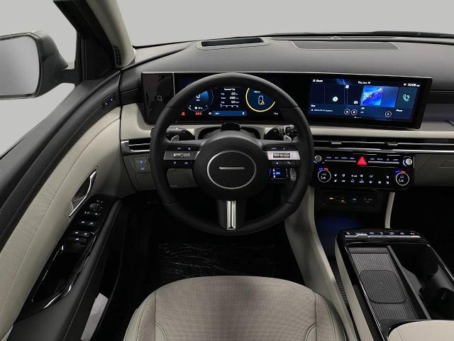 2025 Hyundai TUCSON Vehicle Photo in Appleton, WI 54913
