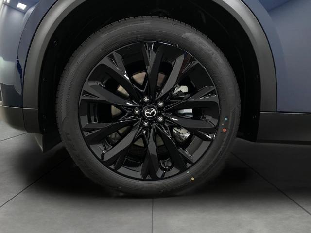 2025 Mazda CX-90 Vehicle Photo in Appleton, WI 54913