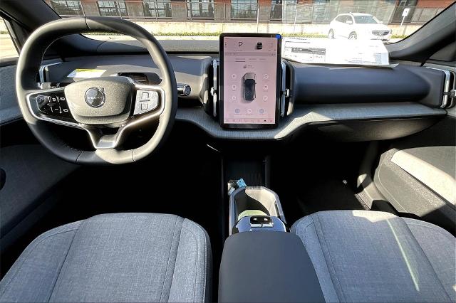 2025 Volvo EX30 Vehicle Photo in Houston, TX 77007