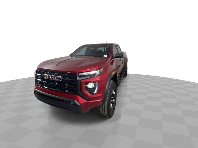 2024 GMC Canyon Vehicle Photo in GILBERT, AZ 85297-0402