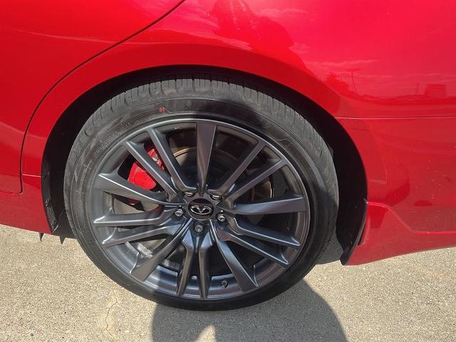 2022 INFINITI Q50 Vehicle Photo in Grapevine, TX 76051