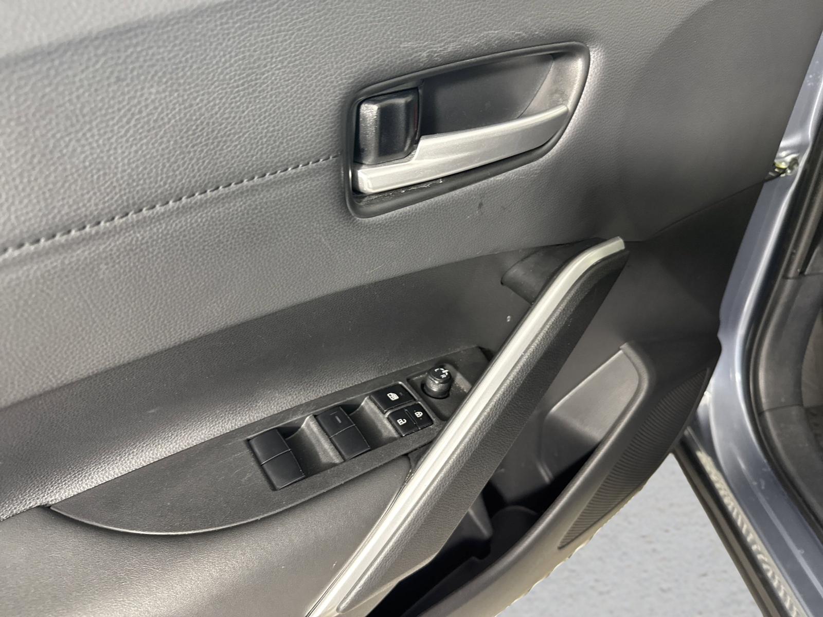 2022 Toyota Corolla Cross Vehicle Photo in Georgetown, TX 78626