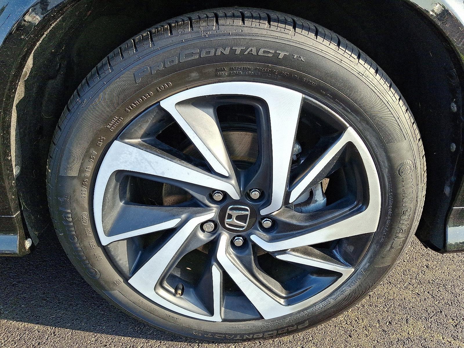 2019 Honda HR-V Vehicle Photo in Easton, PA 18045