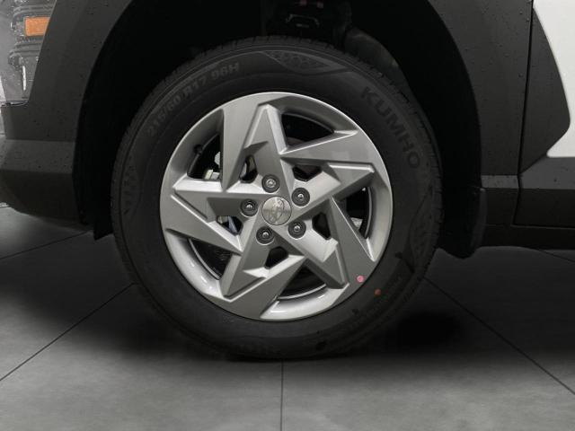 2025 Hyundai KONA Vehicle Photo in Appleton, WI 54913
