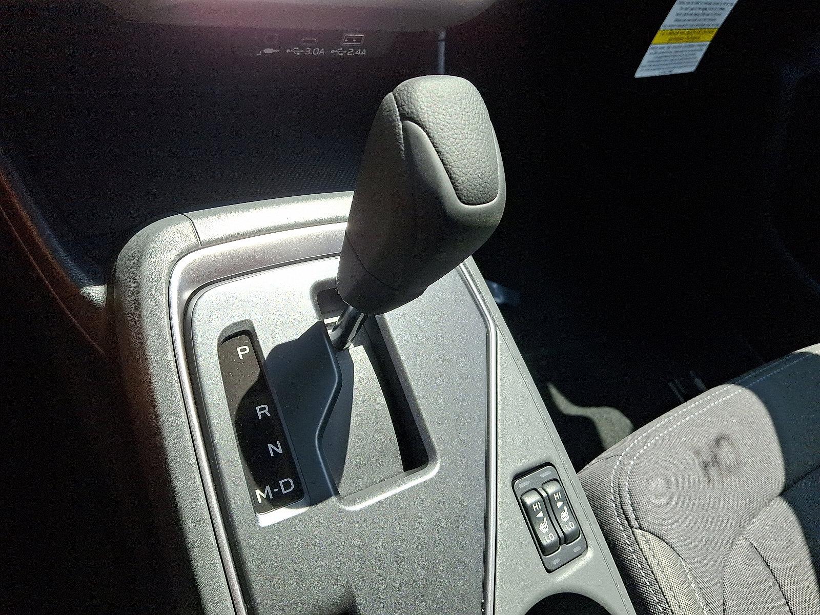 2025 Subaru Crosstrek Vehicle Photo in Harrisburg, PA 17111