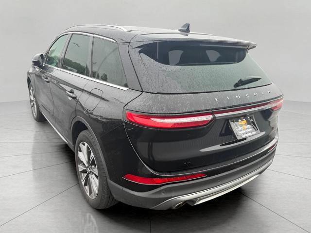 2022 Lincoln Corsair Vehicle Photo in Neenah, WI 54956