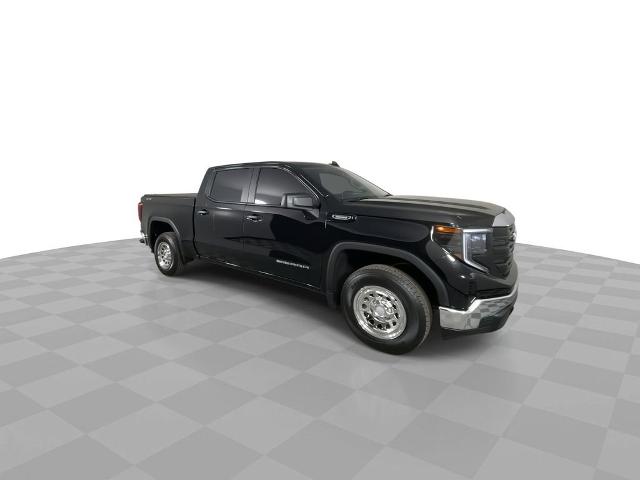 2025 GMC Sierra 1500 Vehicle Photo in GILBERT, AZ 85297-0402