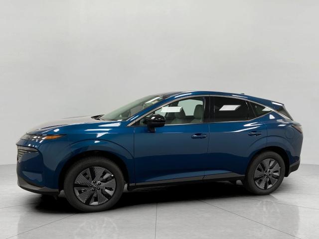 2025 Nissan Murano Vehicle Photo in Appleton, WI 54913