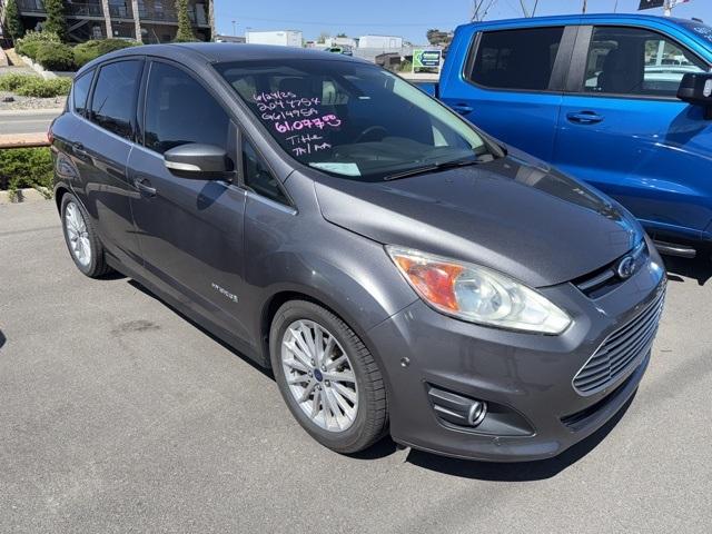 2013 Ford C-Max Hybrid Vehicle Photo in PRESCOTT, AZ 86305-3700