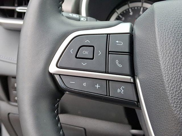 2024 Toyota Highlander Vehicle Photo in DANBURY, CT 06810-5034