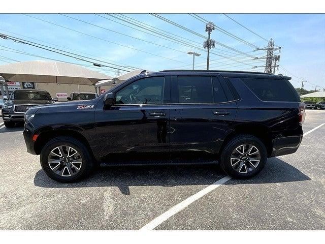 2023 Chevrolet Tahoe Vehicle Photo in San Antonio, TX 78230