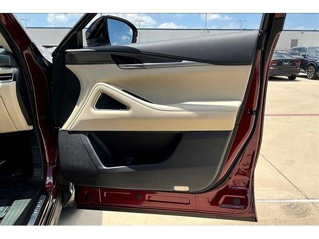 2024 INFINITI QX60 Vehicle Photo in Grapevine, TX 76051