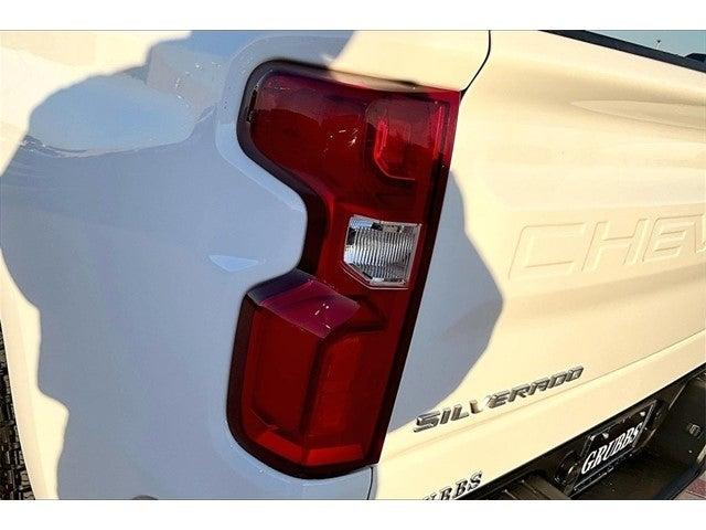 2024 Chevrolet Silverado 1500 Vehicle Photo in Grapevine, TX 76051