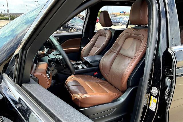 2022 Lincoln Aviator Vehicle Photo in Grapevine, TX 76051