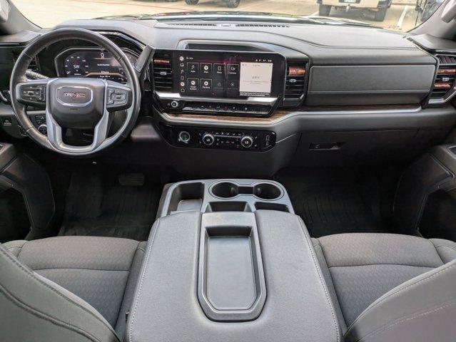 2022 GMC Sierra 1500 Vehicle Photo in SELMA, TX 78154-1459