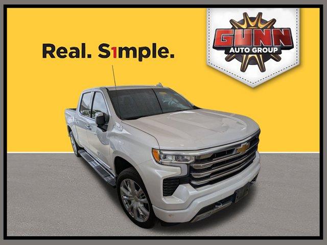 2024 Chevrolet Silverado 1500 Vehicle Photo in SELMA, TX 78154-1460