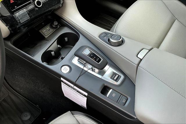 2025 INFINITI QX50 Vehicle Photo in San Antonio, TX 78230