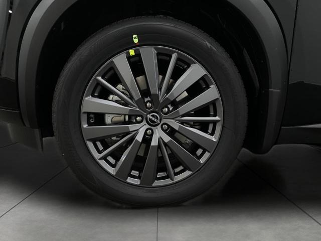2025 Nissan Pathfinder Vehicle Photo in Appleton, WI 54913
