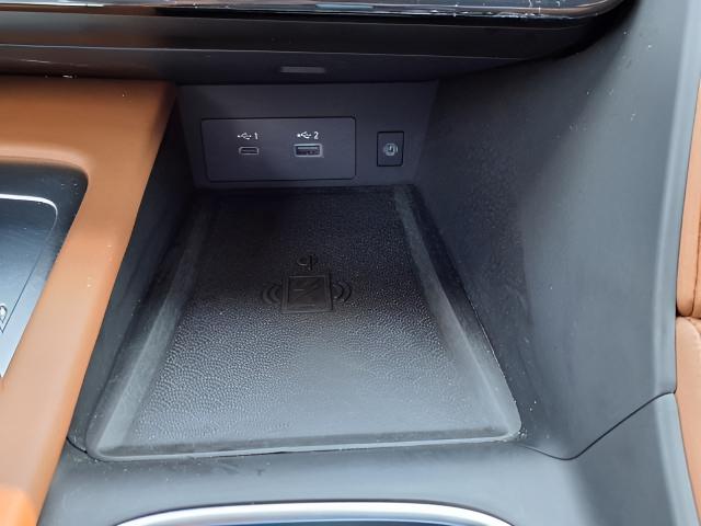 2024 INFINITI QX60 Vehicle Photo in Appleton, WI 54913
