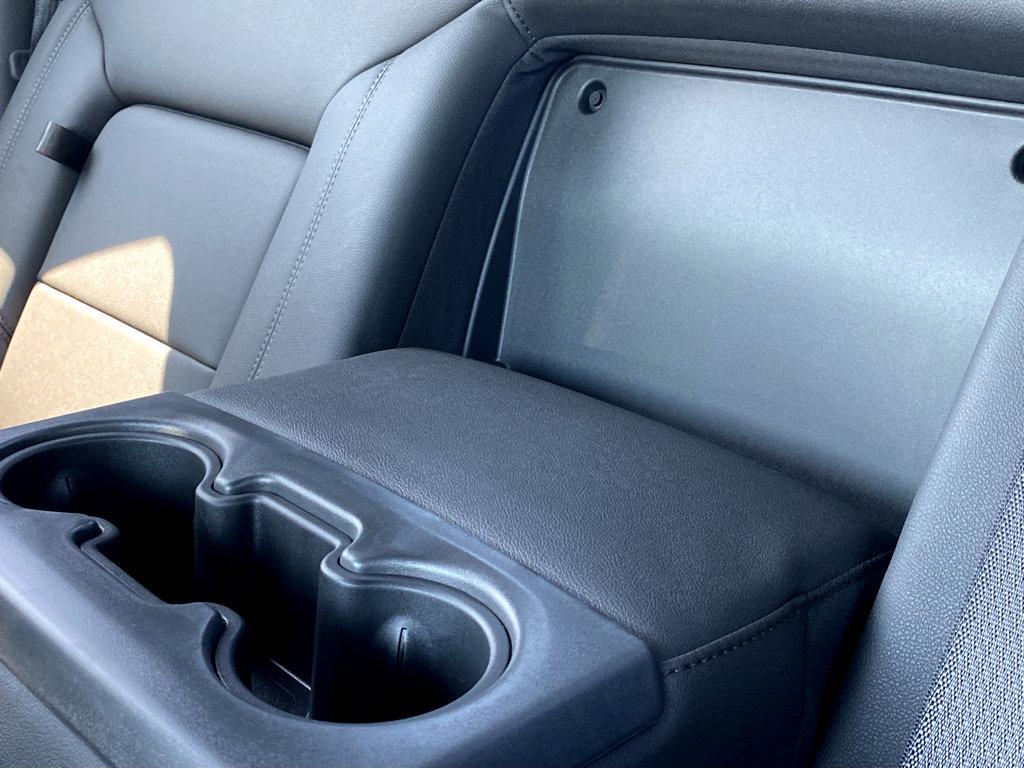 2025 Chevrolet Silverado 1500 Vehicle Photo in POOLER, GA 31322-3252