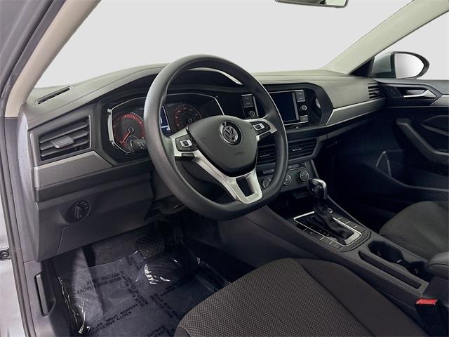 2020 Volkswagen Jetta Vehicle Photo in Puyallup, WA 98371