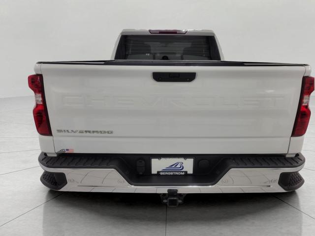 2021 Chevrolet Silverado 1500 Vehicle Photo in MIDDLETON, WI 53562-1492