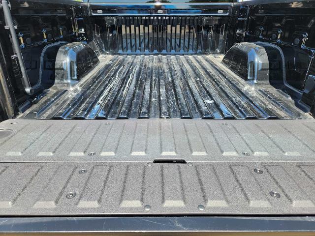 2023 GMC Sierra 1500 Vehicle Photo in DENTON, TX 76210-9321