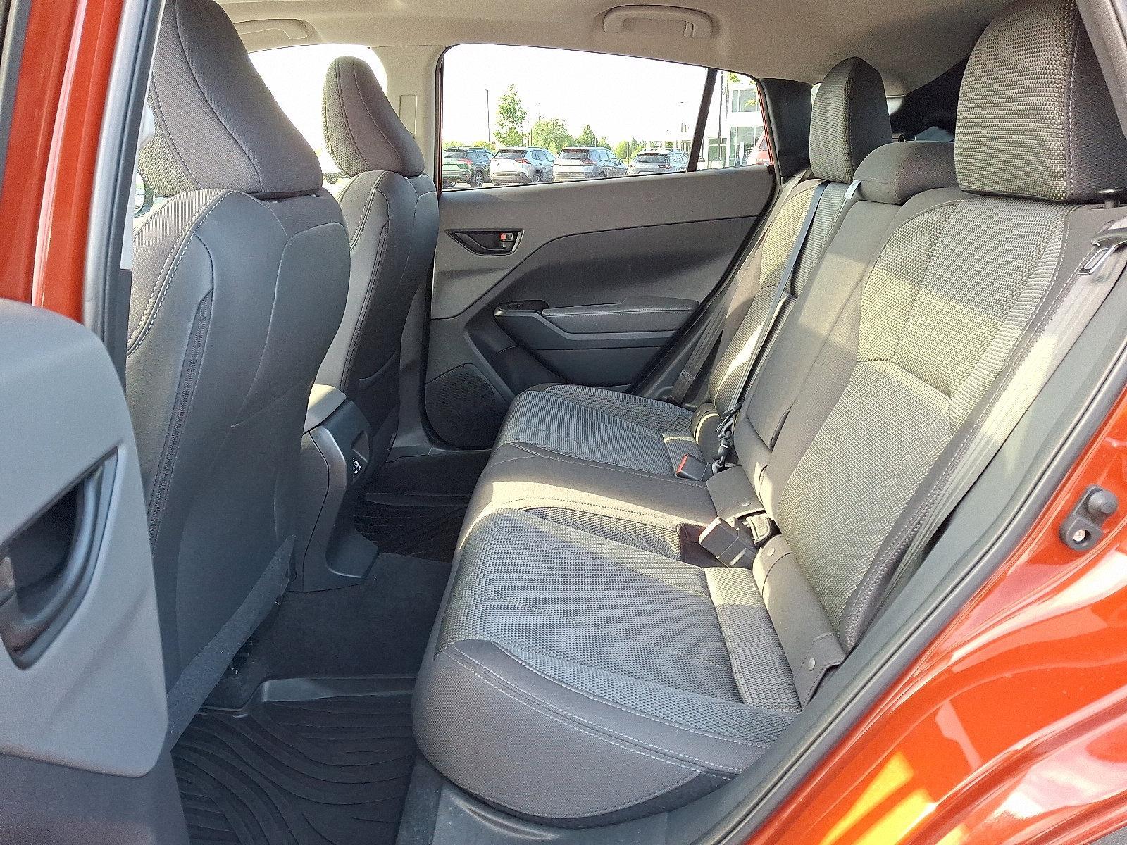 2024 Subaru Crosstrek Vehicle Photo in Easton, PA 18045