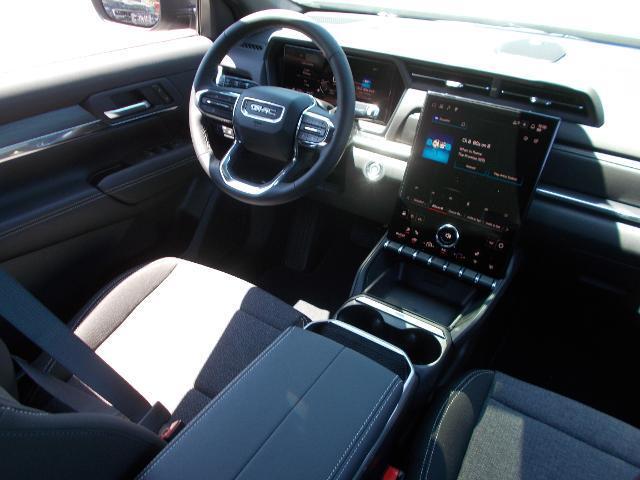 2026 GMC Terrain Vehicle Photo in LOWELL, MA 01852-4336