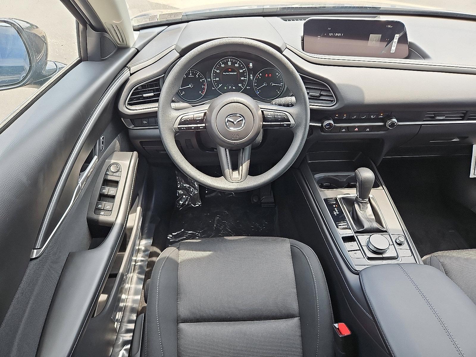 2025 Mazda CX-30 Vehicle Photo in Trevose, PA 19053