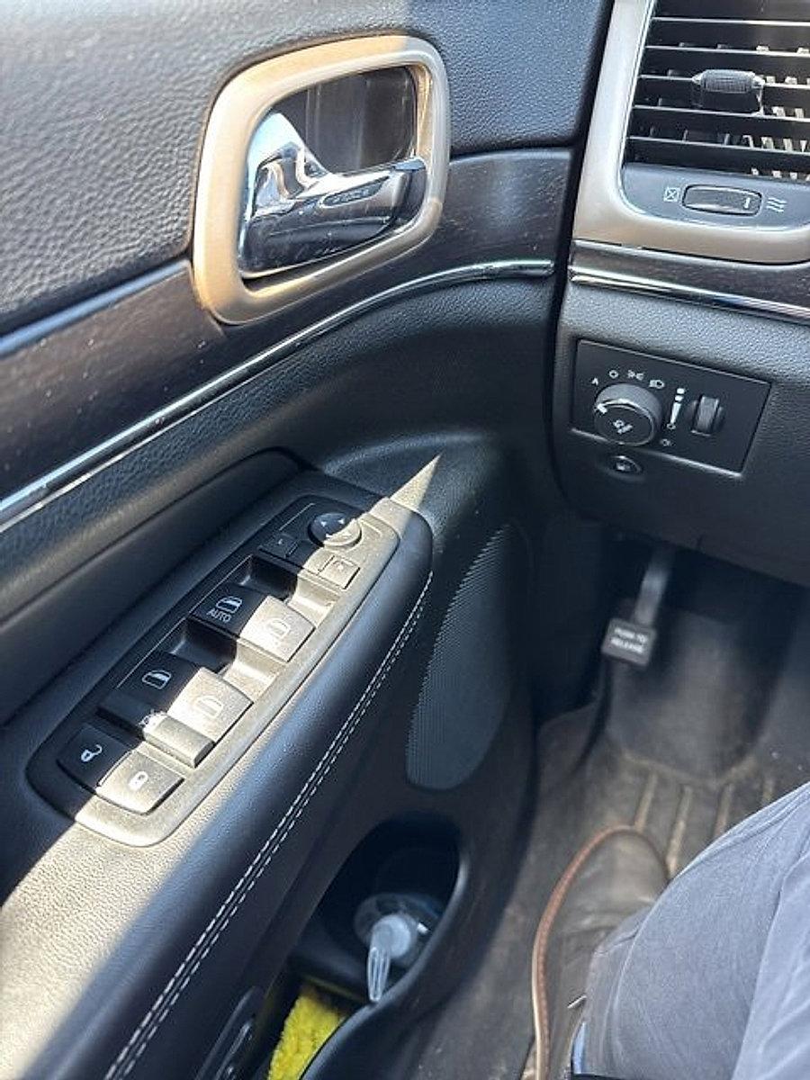 2014 Jeep Grand Cherokee Vehicle Photo in Trevose, PA 19053